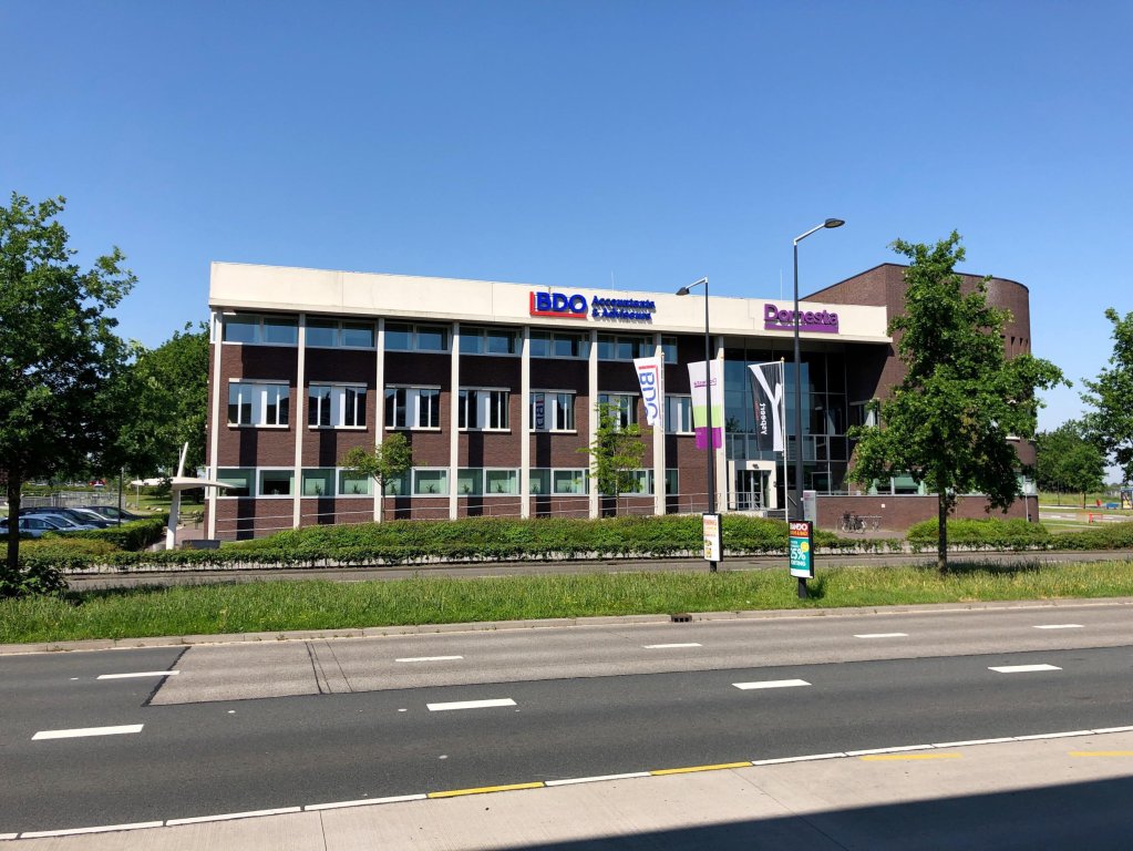 Foto 1 van Westeind 52 in Emmen