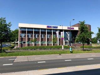 Westeind 52 in Emmen