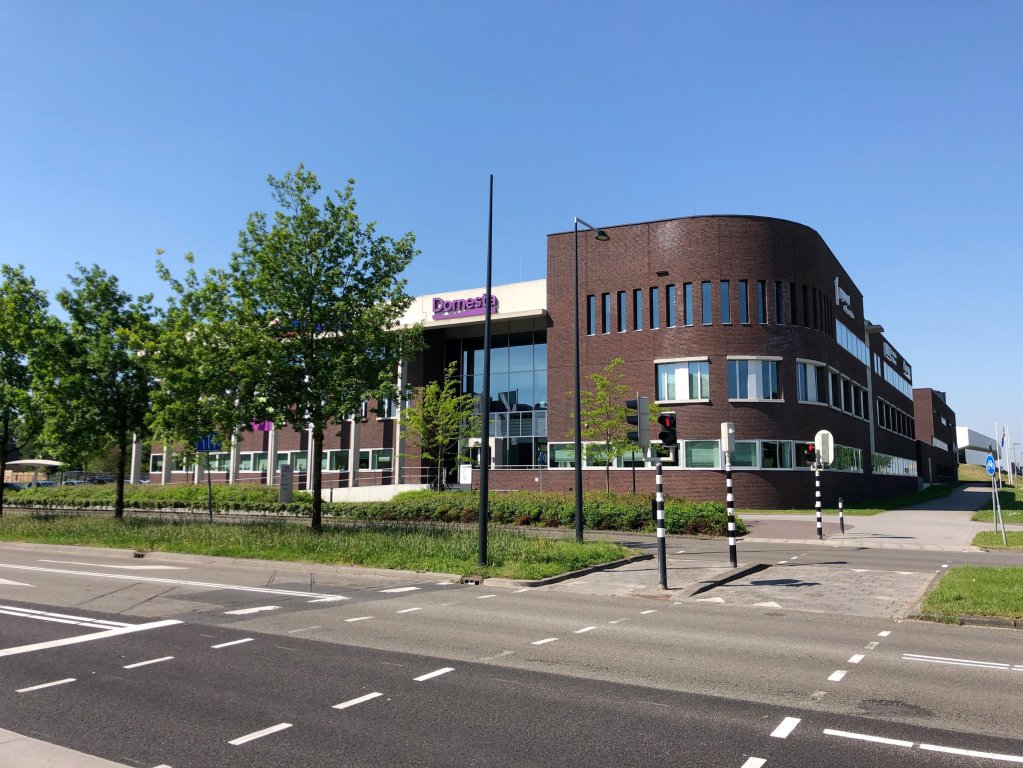 Foto 1 van Westeind 52 in 