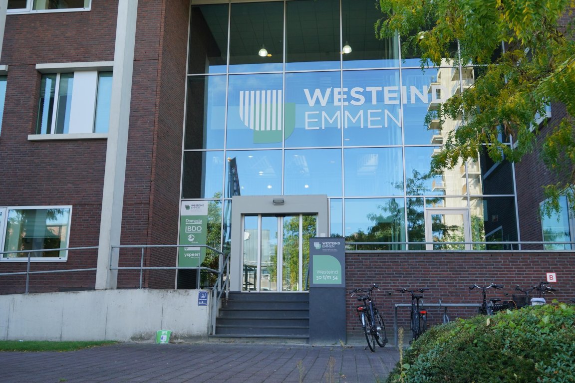 Foto 2 van Westeind 52 in 