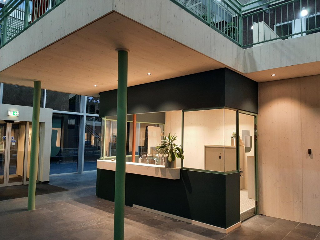 Foto 3 van Westeind 52 in 