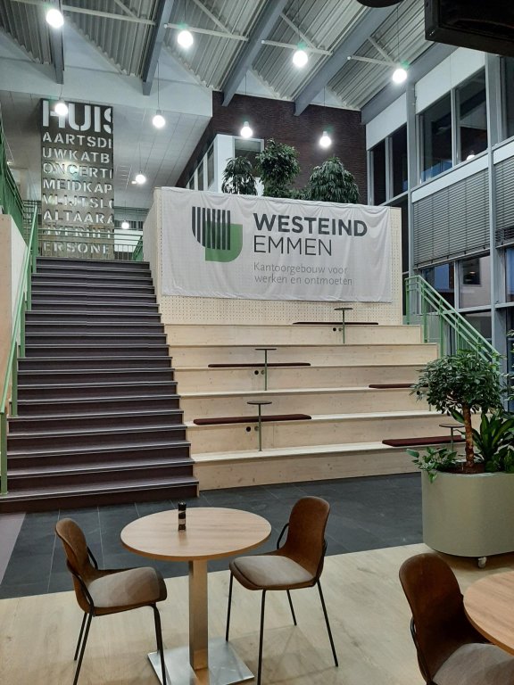 Foto 4 van Westeind 52 in 