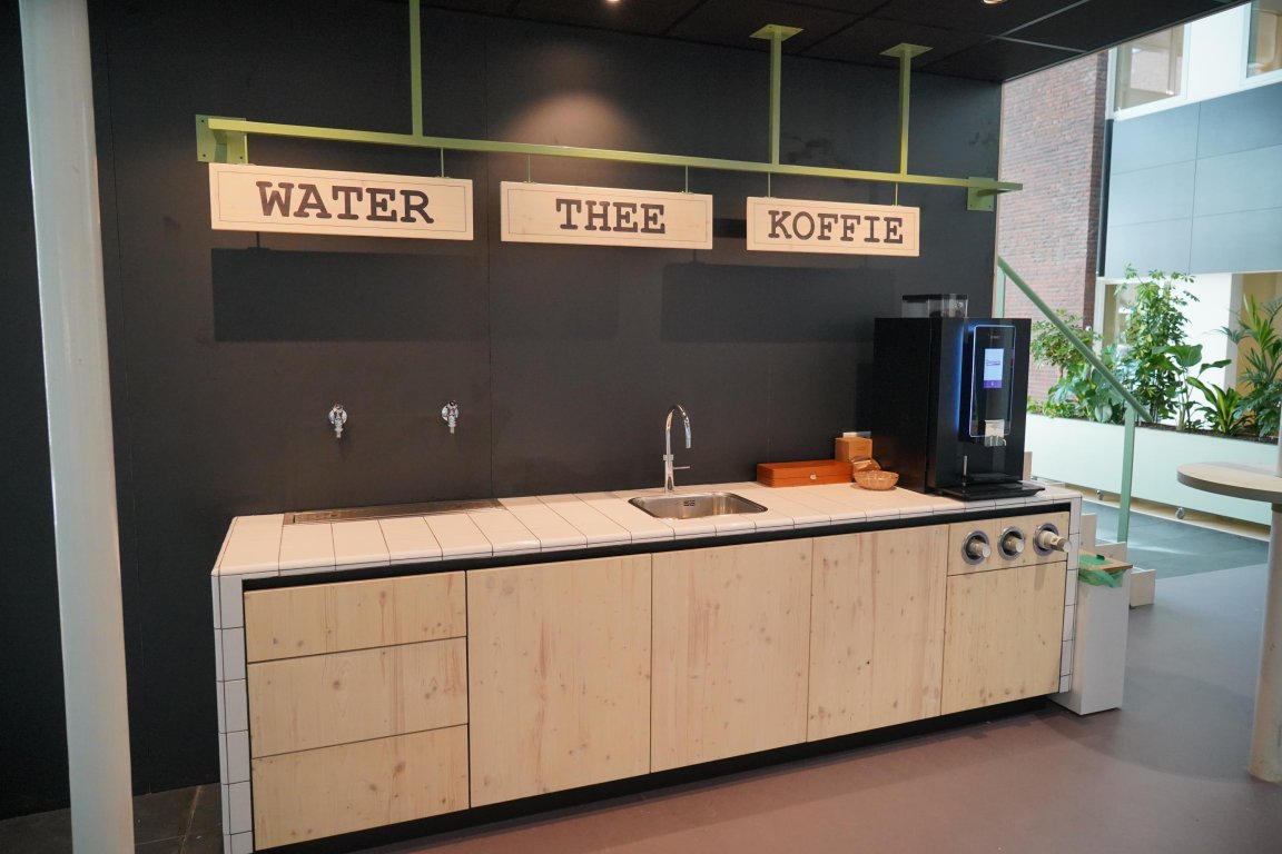 Foto 6 van Westeind 52 in 