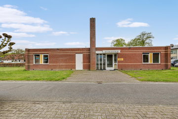 J. van Ravenswaaystraat 26-B in Emmen