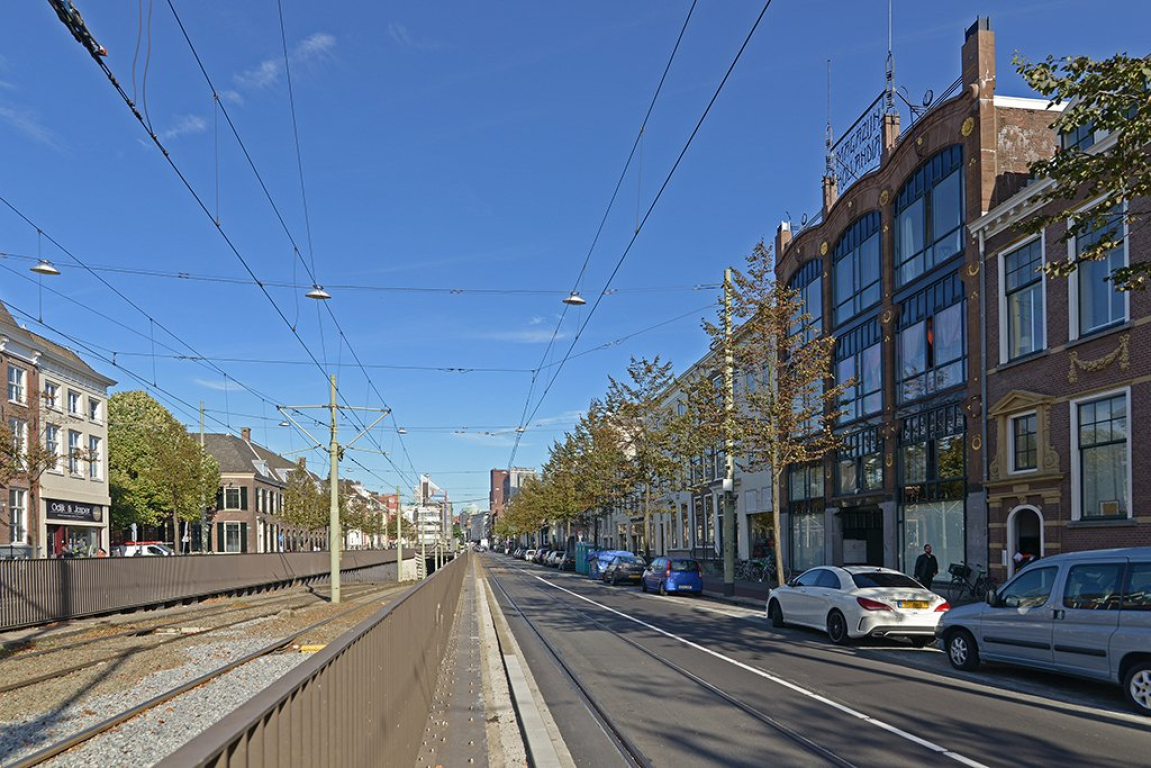 Foto 1 van Prinsegracht 42 in 