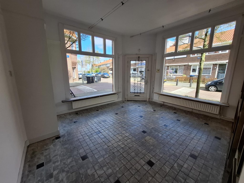 Foto 2 van Johannes Spaanstraat 73 in 