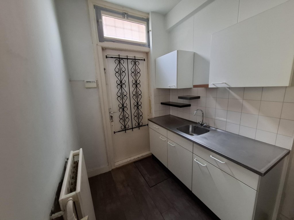 Foto 6 van Johannes Spaanstraat 73 in 