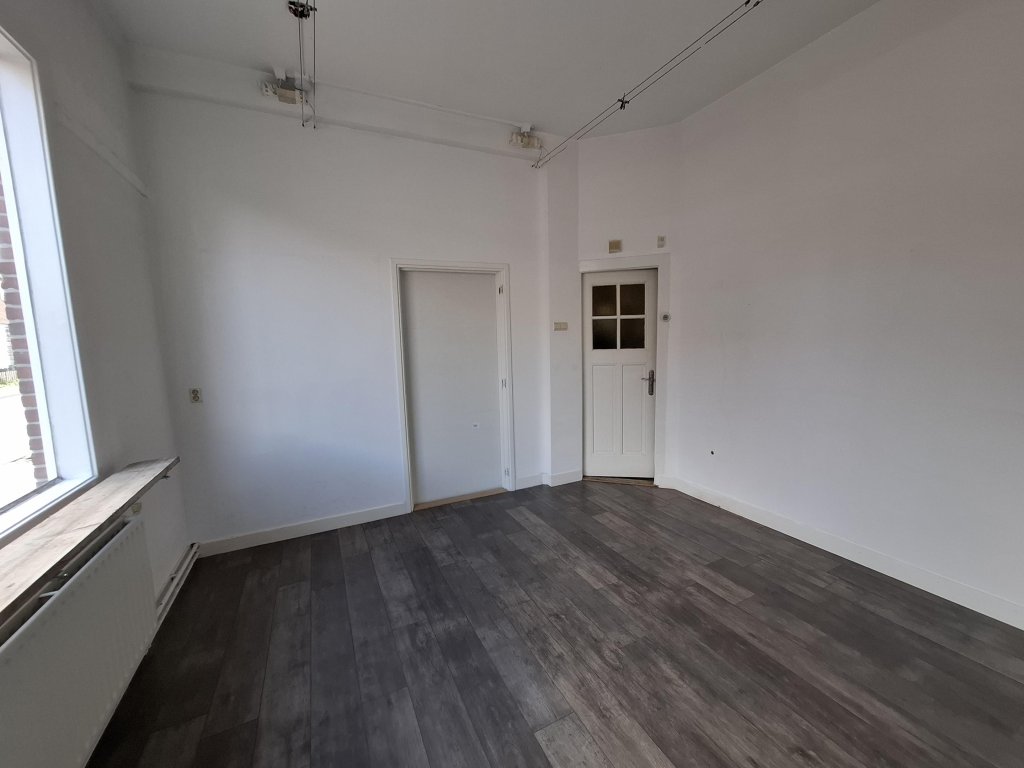 Foto 10 van Johannes Spaanstraat 73 in 