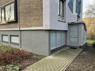 Catharinaland 386 in Den Haag