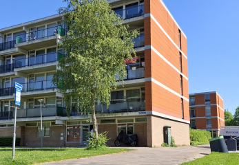 Mirretuin 12 in Rotterdam