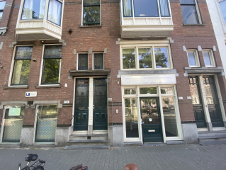 Nieuwe Binnenweg 354-A in Rotterdam