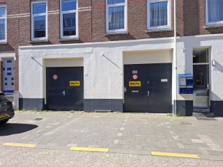 Van Heusdestraat 77-83 in Rotterdam