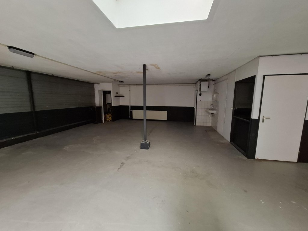 Foto 5 van Van Heusdestraat 77-83 in 