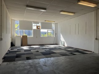 Parallelweg 45-A in Den Haag