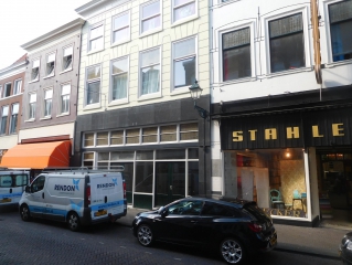 Boekhorststraat 31 in Den Haag