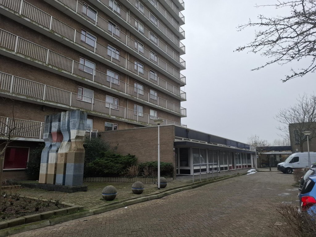 Foto 1 van Mozartlaan 426 in 