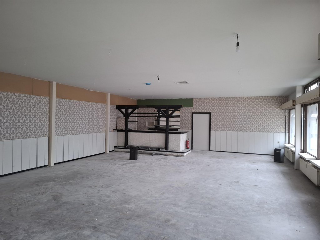 Foto 2 van Mozartlaan 426 in 