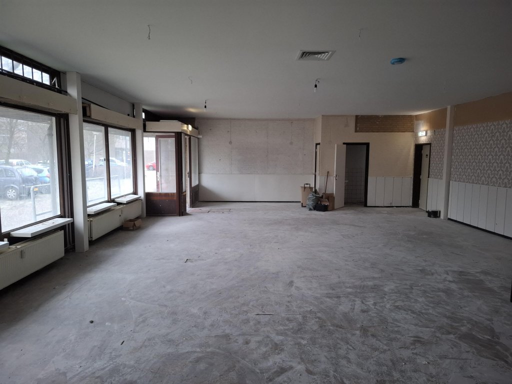 Foto 6 van Mozartlaan 426 in 