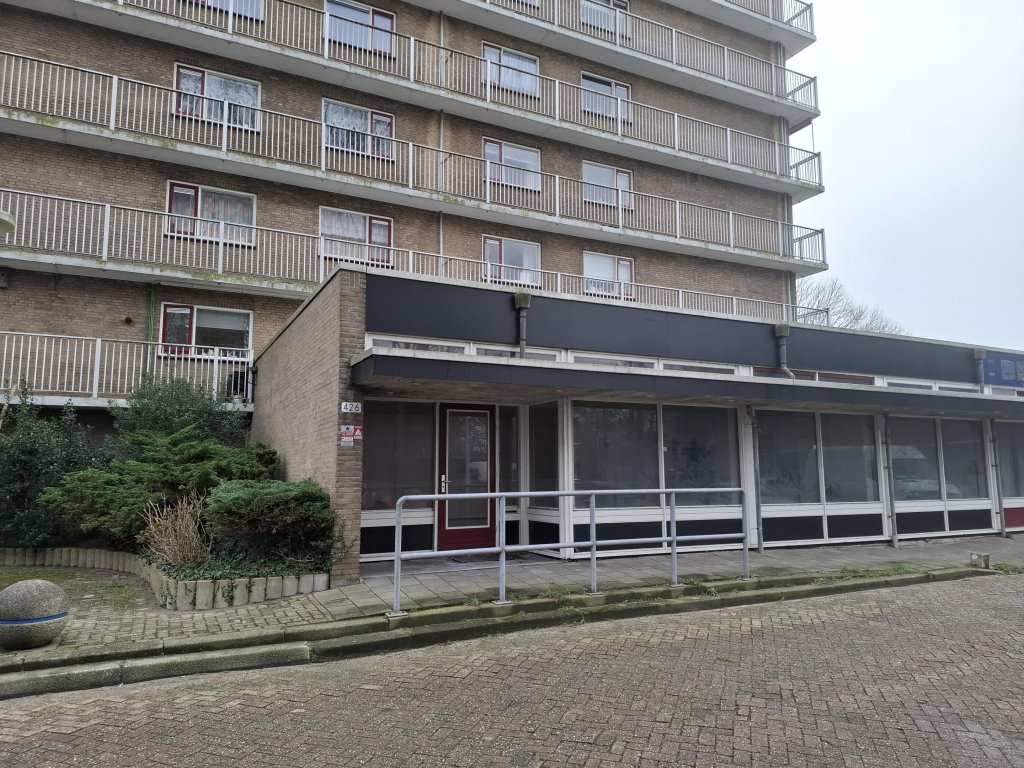 Foto 1 van Mozartlaan 426 in Delft