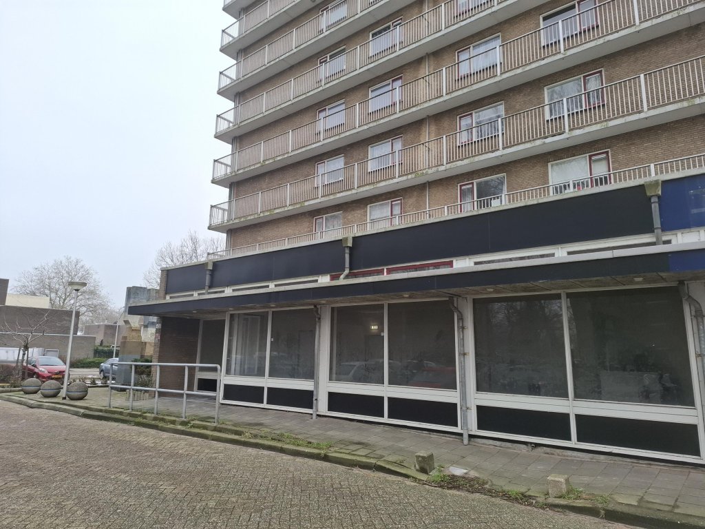 Foto 7 van Mozartlaan 426 in 