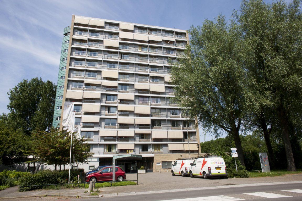 Foto 1 van Maarten Harpertsz. Trompweg 235-B212 in Dordrecht