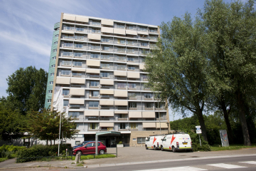 Maarten Harpertsz. Trompweg 235-B212 in Dordrecht