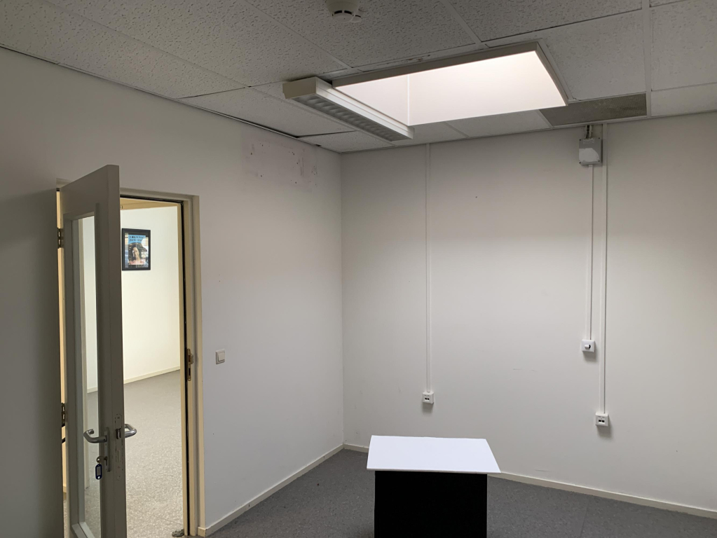 Foto 2 van Maarten Harpertsz. Trompweg 235-B212 in 