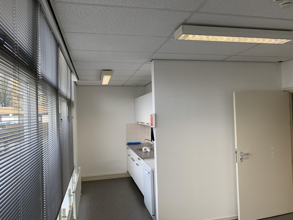 Foto 3 van Maarten Harpertsz. Trompweg 235-B212 in 