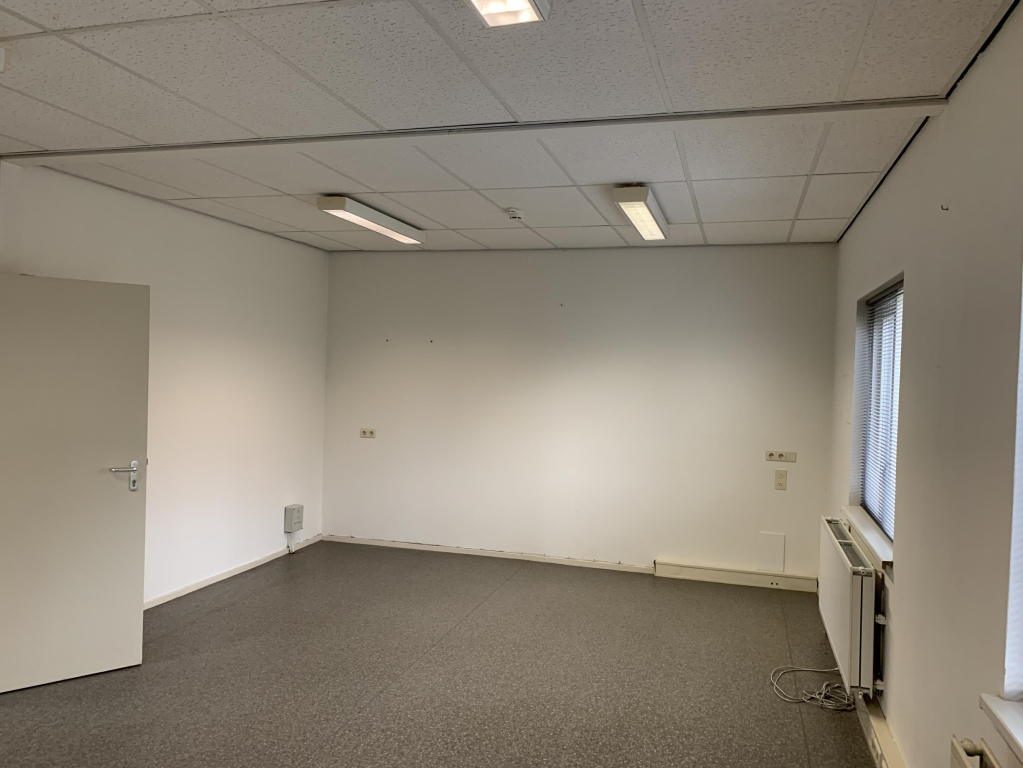 Foto 1 van Maarten Harpertsz. Trompweg 235-B212 in 