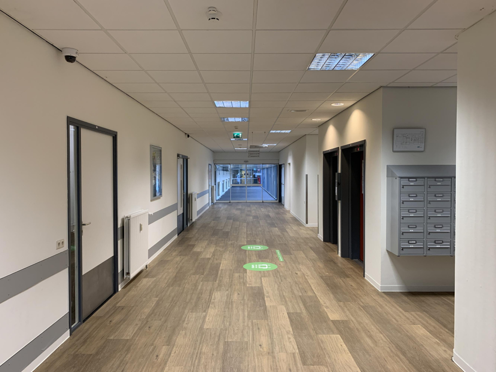 Foto 4 van Maarten Harpertsz. Trompweg 235-B212 in 