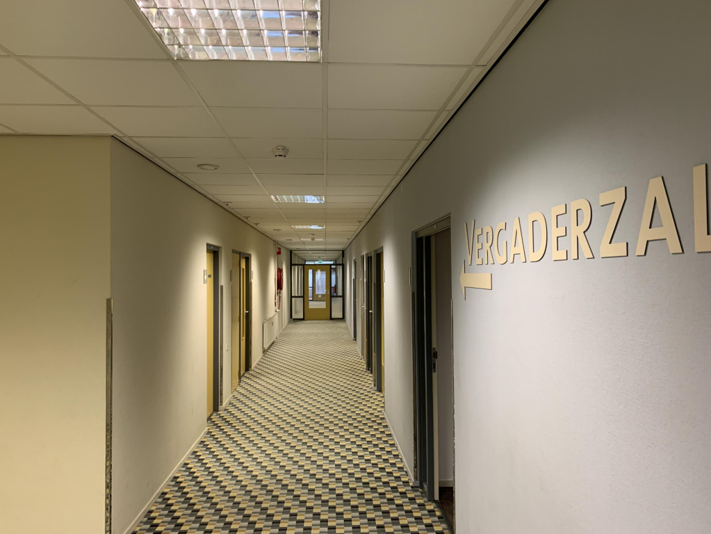 Foto 5 van Maarten Harpertsz. Trompweg 235-B212 in 