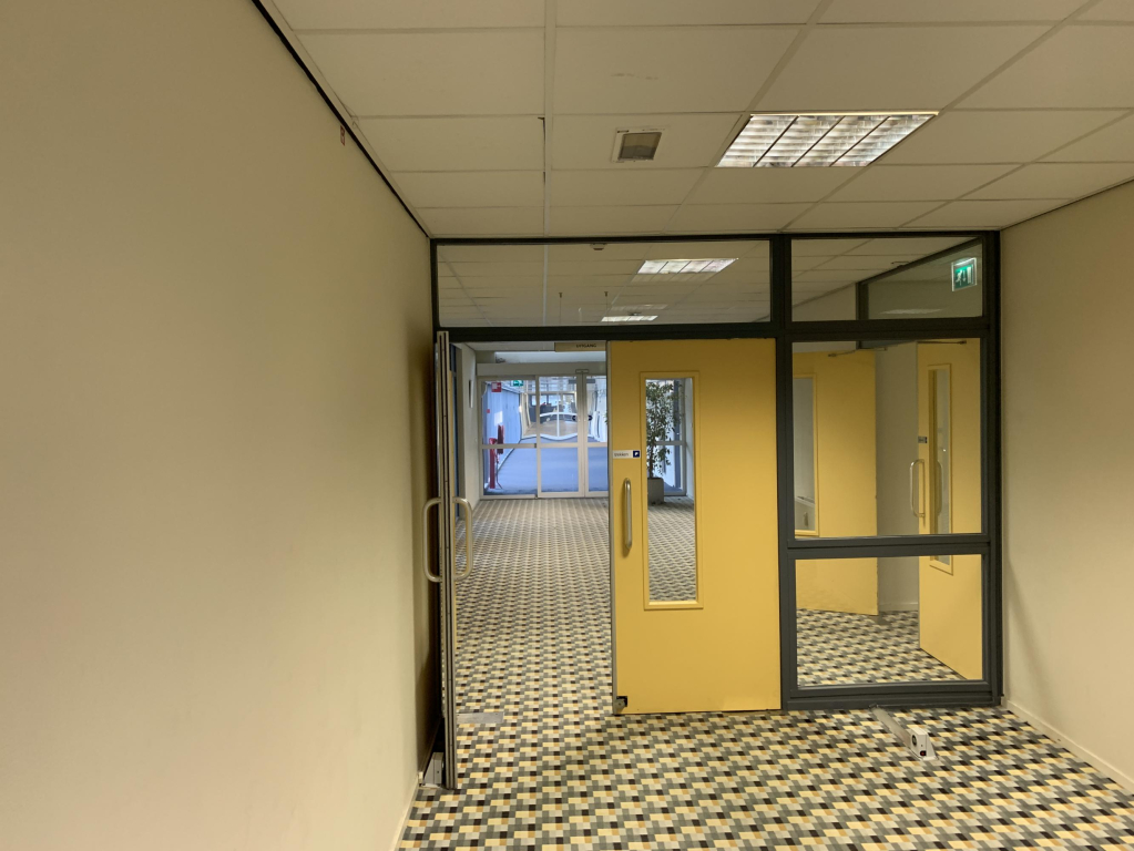 Foto 6 van Maarten Harpertsz. Trompweg 235-B212 in 