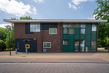 Oldemarktseweg 117 in Steenwijkerwold
