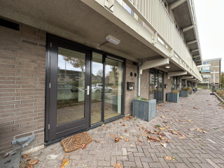 Lankforst 1416 in Nijmegen