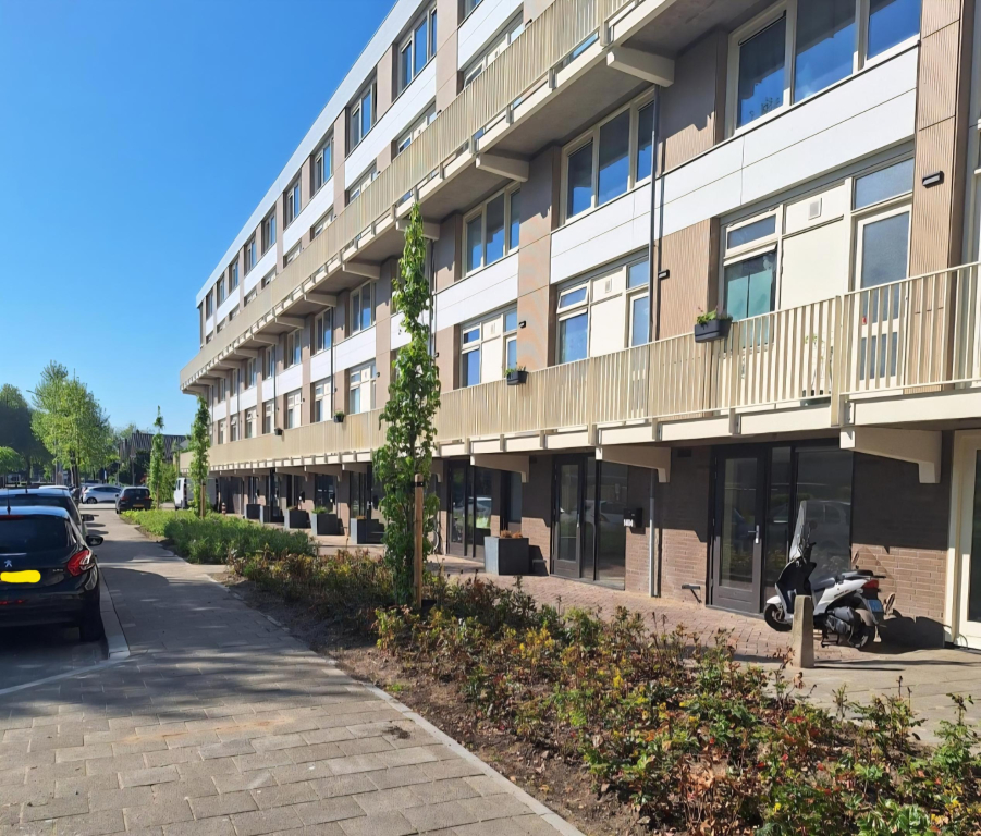 Foto 7 van Lankforst 1416 in 