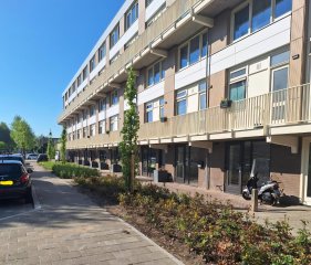 Lankforst 1416 in Nijmegen