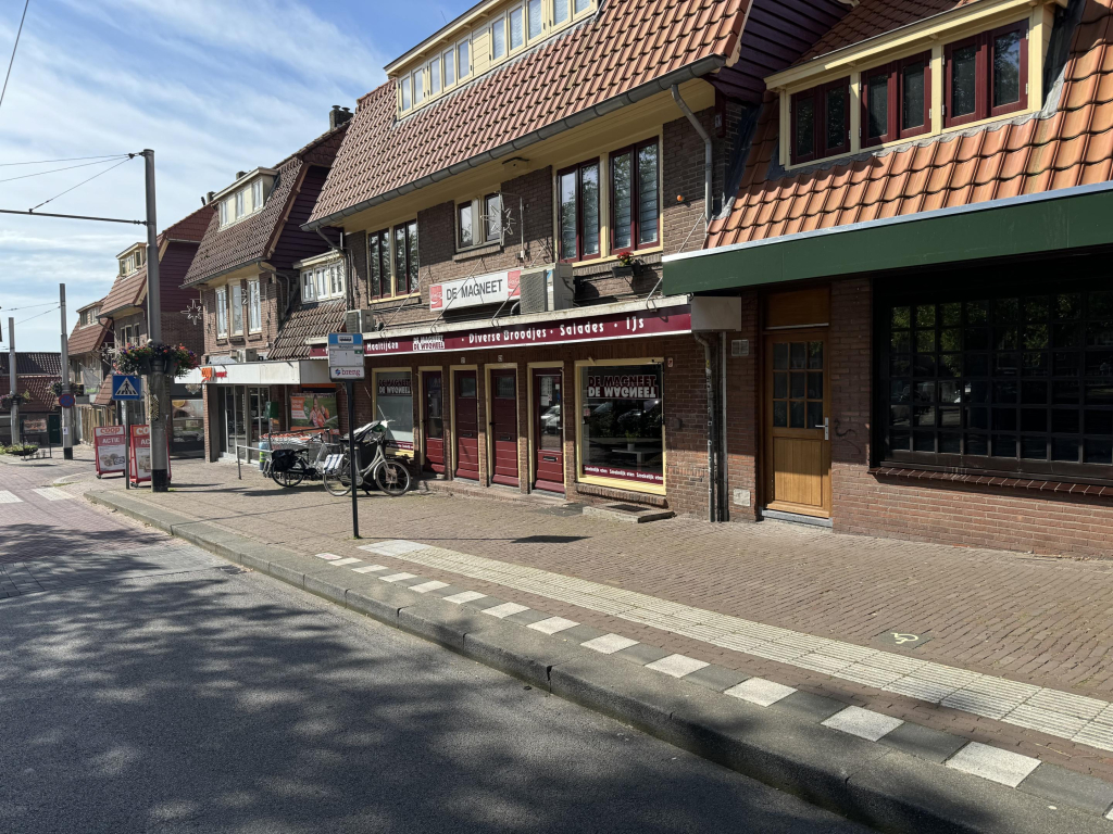 Foto 1 van Geitenkamp 25-A in 