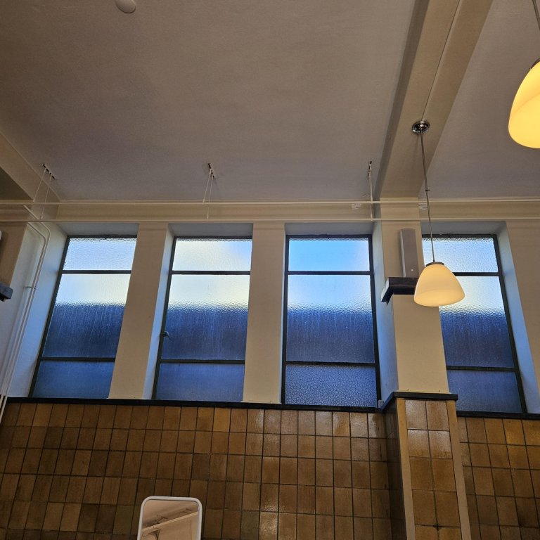 Foto 3 van Van Oldenbarneveldtstraat 92-1 in 