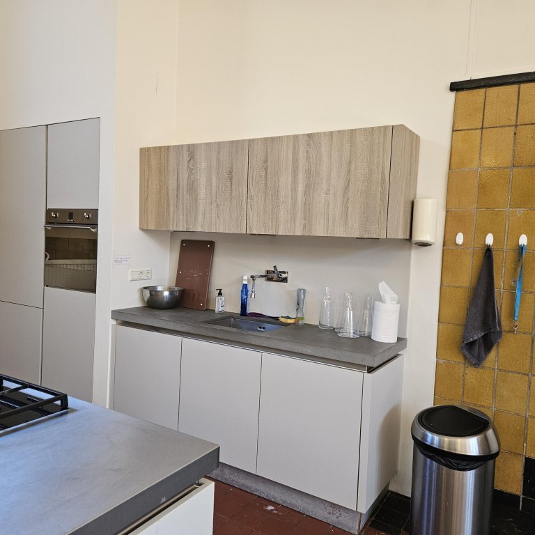 Foto 4 van Van Oldenbarneveldtstraat 92-1 in 