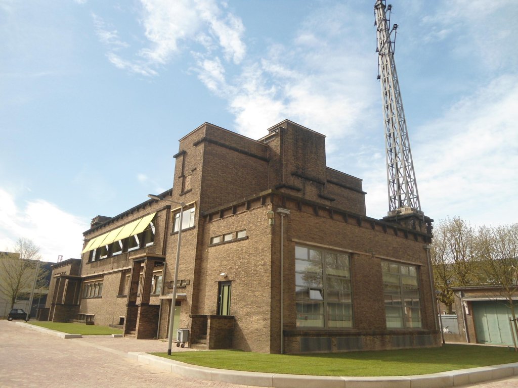 Foto 1 van Van Oldenbarneveldtstraat 92-1 in Arnhem