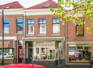 Klarendalseweg 378 in Arnhem