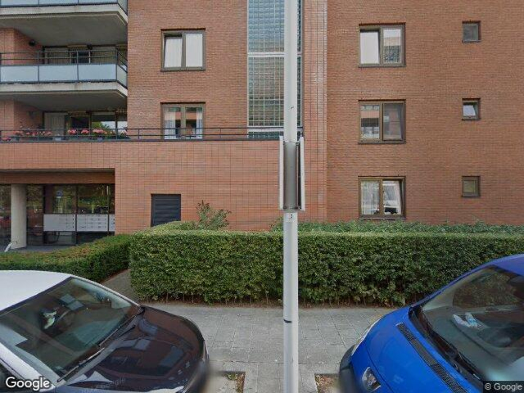 Foto 1 van Zanglijsterstraat 22 in Rotterdam