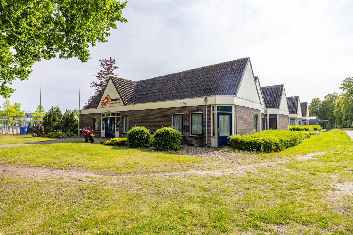 Foto 1 van Laan van de Sport 2 in Hoogezand