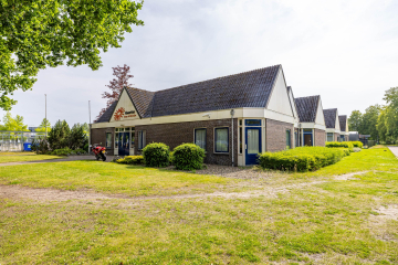 Laan van de Sport 2 in Hoogezand