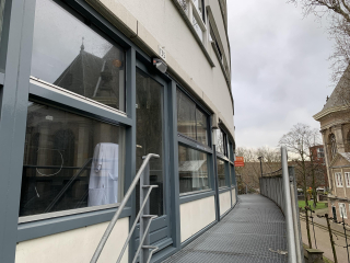 St. Jacobstraat 135-139 in Den Haag
