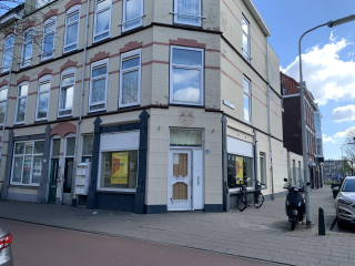 Engelenburgstraat 2 in Den Haag