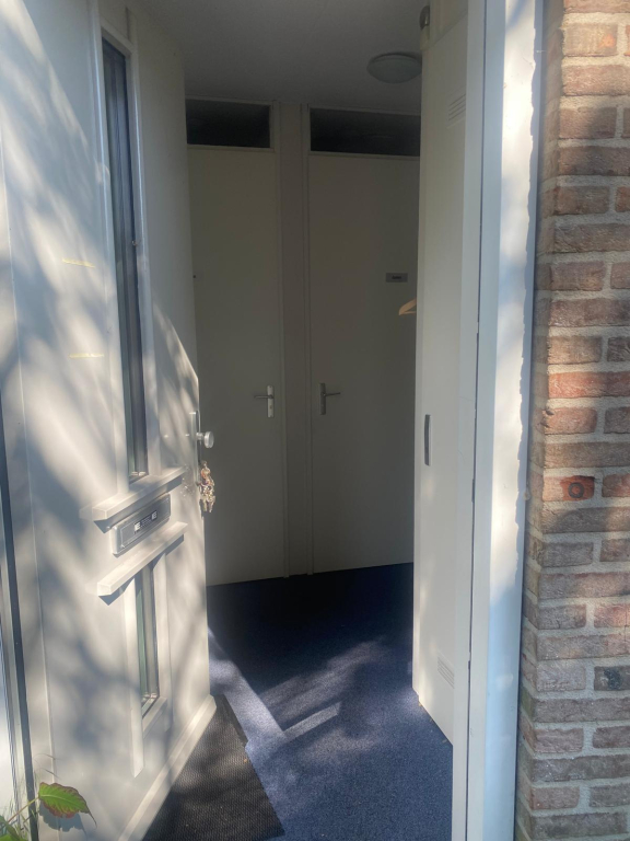 Foto 1 van Nederlandlaan 226 in 