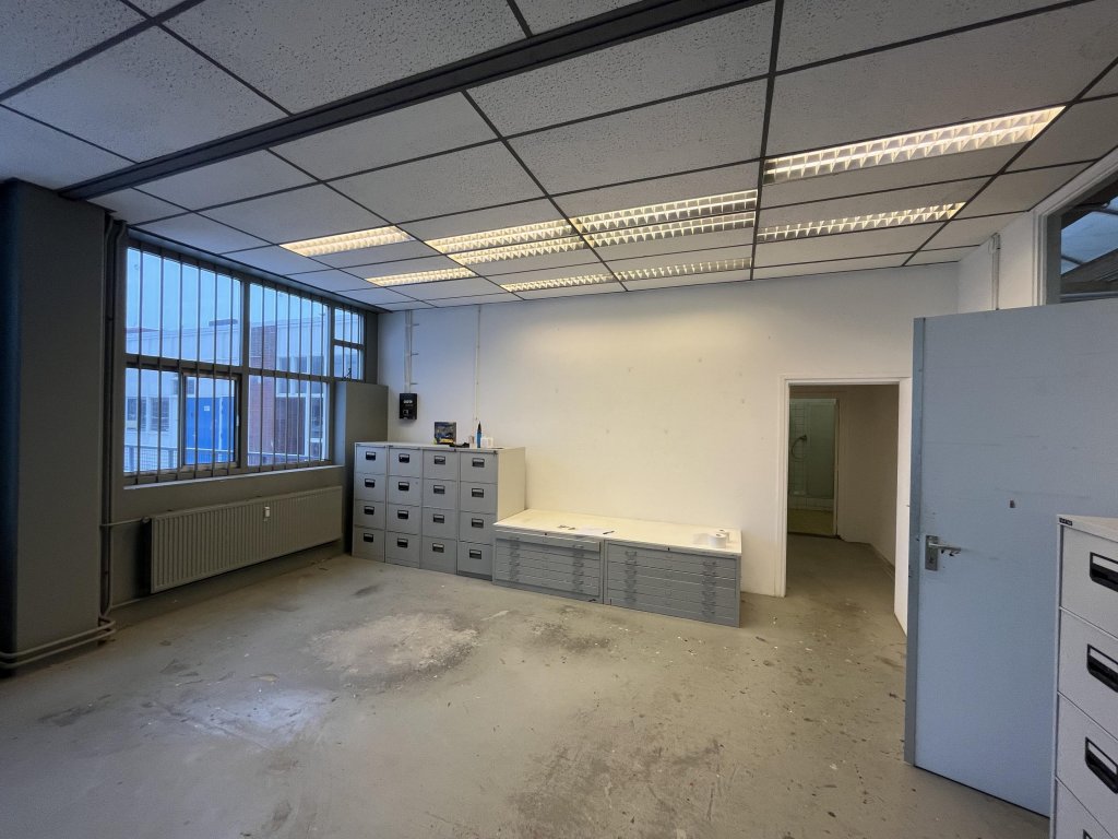 Foto 1 van Parallelweg 44-A1-A7 in 