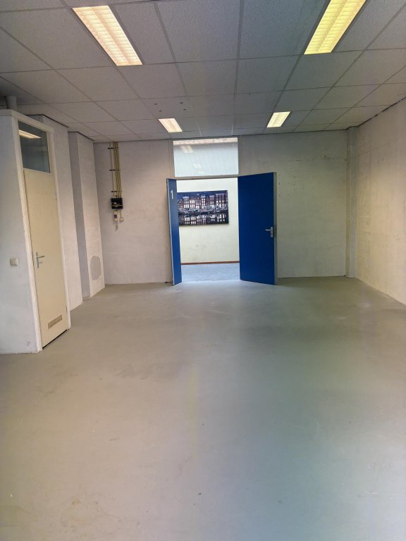 Foto 1 van Parallelweg 44-A1 in 