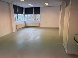 Parallelweg 44-A1 in Den Haag